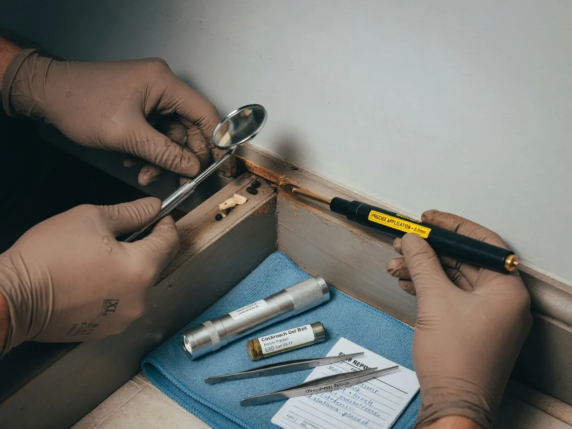 Why choose Emergency Pest Control in Pinetown, NC